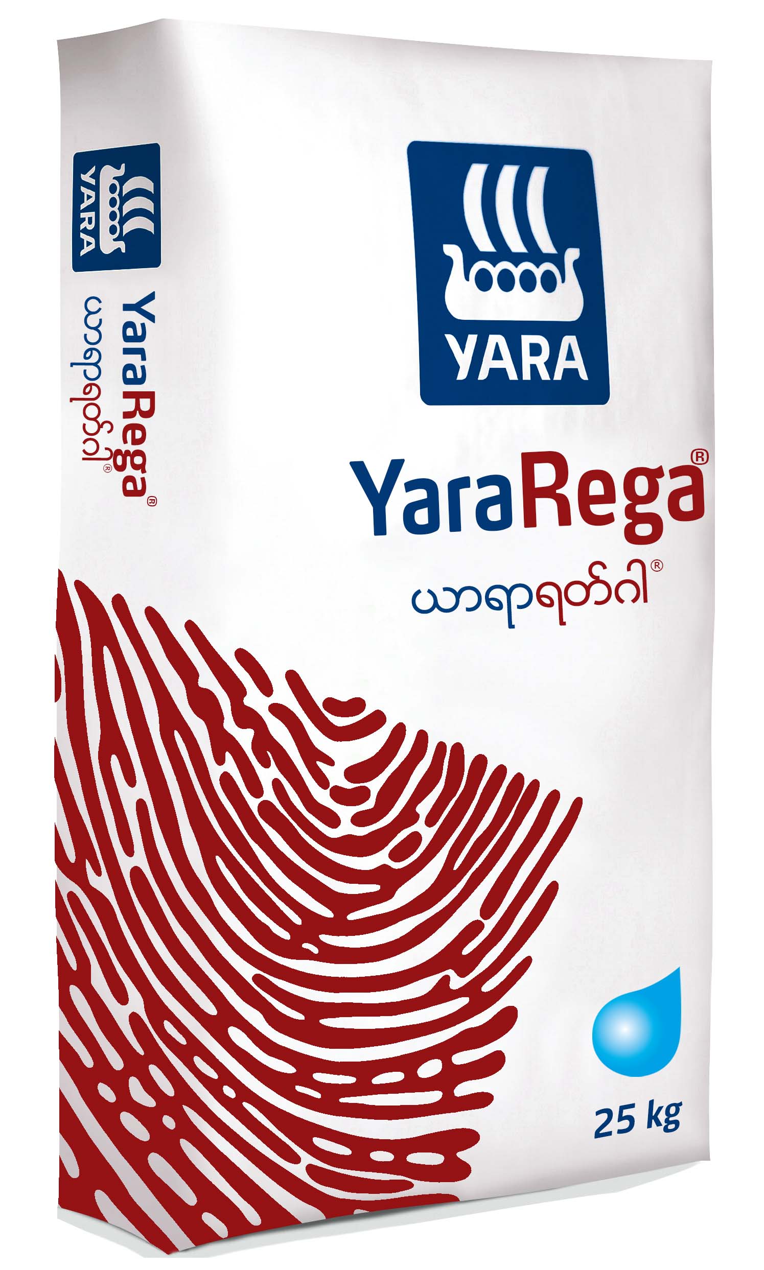 YaraRega 